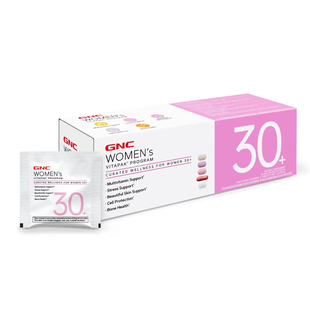 GNC